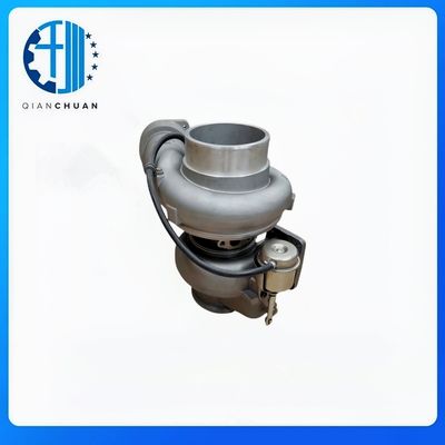 S410G Turbocharger 124-3759 for Caterpillar CAT 3456 3406C 3406E Engine