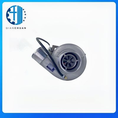 Genuine B2G-80H Turbocharger 3381878 20R-3130 for Caterpillar C7 Engine