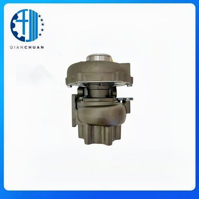 Genuine 709942-5007 2674A348 Turbocharger GT3571S for  3056E Engine