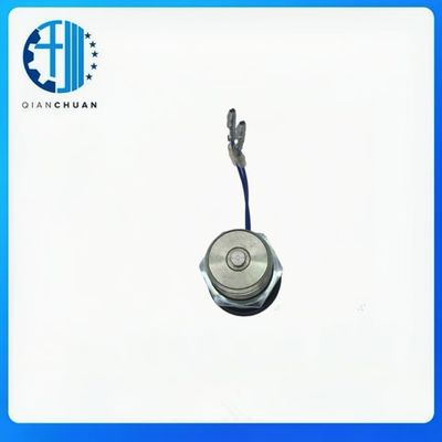 Fuel Solenoid AS 195-8411 for   302.5C Engine Spare Parts Construction Machinery