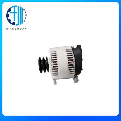 346-9825 225-3145 252-6256 Alternator For  Backhoe Loaders 424D 436C 420D 442D