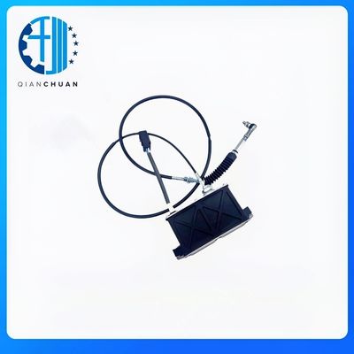 3863439 Throttle Motor Governor for Caterpillar E320D2 320D2L 320D2