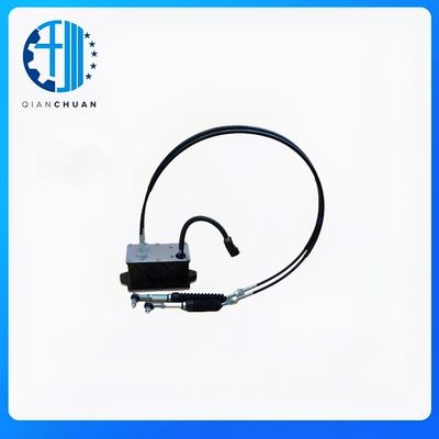  Throttle Motor 120-0002 for E312B E311B E320B 320B 312B