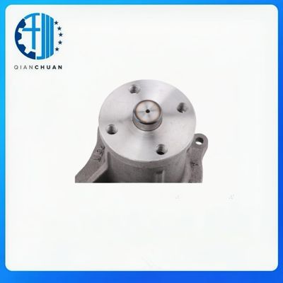 Water Pump 1252991 for  Excavator  320D 32  C6.4 Diesel Engine Spare Parts