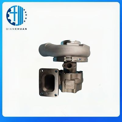 6506-21-5020 Turbocharger for Koamtsu PC400-8 SAA6D125-5 Excavator Spare Parts
