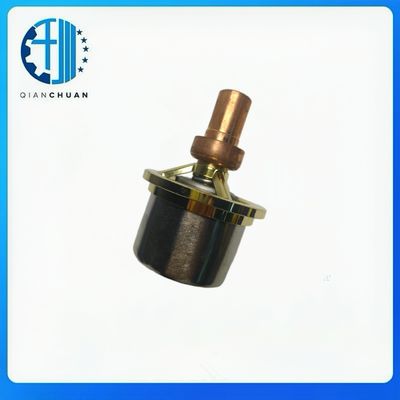 Thermostat 600-421-6630 for Komatsu 6D125-3 Excavator Diesel Engine Spare Parts