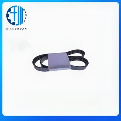 6662855 Drive Belt For Bob 853 863 864 873 883 A220 A300 S220 S250 S300 T200 T250 T300