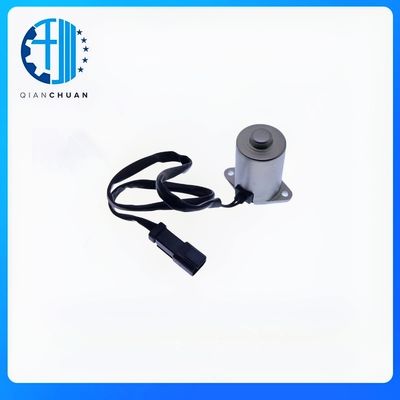 7I-7402 7I7402 Solenoid For   3054 3116 3126 3306 3406 Engine