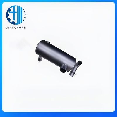 266-6250 Muffler For   Engine 3066 Excavator 318C 319C 320C 321C E320C