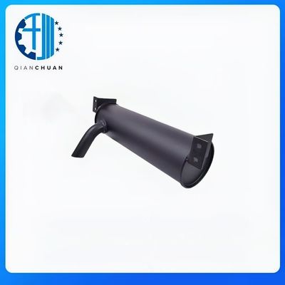 7181055 7181083 7211391 7101708 Muffler For Kubota Engine V2403 Bob Loader S530 S510