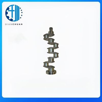 4W-3579 4W3579 Crankshaft For   Excavator E120B E110B 212B 211B 206B 205B Engine 3114