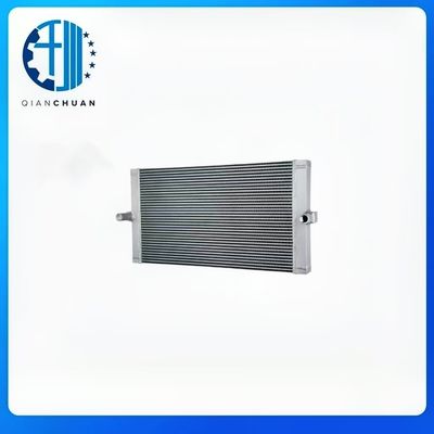 265-3563 204-0997 Oil Cooler  For   Excavator E315D E320C