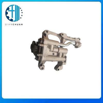 Oil Pump 225-8329 for  3054C 3054E C4.4 414E 416D 416E 416F 420D 420E 420F 422E 422F 424D 428D