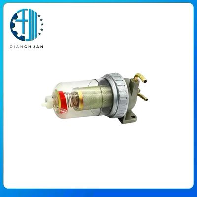 Fuel Water Separator Assembly  for Kobelco SK200-6 SK230-6E SK350-6 Excavator