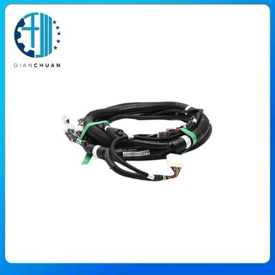 Wiring Harness LC13E01438P2  for Kobelco SK300-8  SK350-8  Excavator Electrical Spare Parts