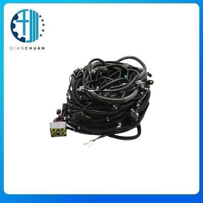 Wiring Harness  LC13E0196P1 for KOBELCO SK350-6E Excavator Electrical Spare Parts