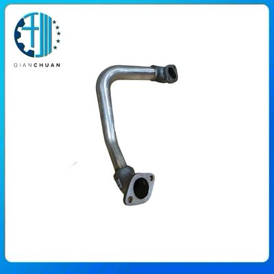 EGR Intake Pipe   VH173081330A for Kobelco SK200-8 Excavator Parts