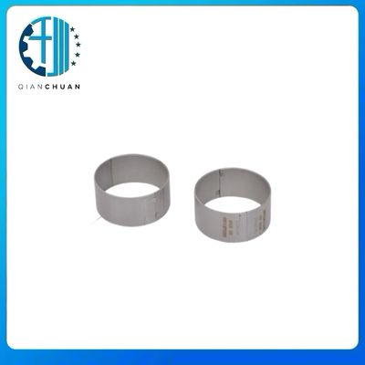 Connecting Rod Bearing ME995175 for 6D34 Engine   Kobelco SK200-6 SK210-6 SK230-6E Excavator Spare Parts