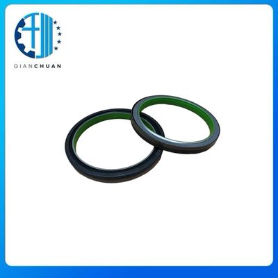 Crankshaft Rear Oil Seal 1001994648 11614013 For Weichai  WD615 WP10 Engine Spare Parts