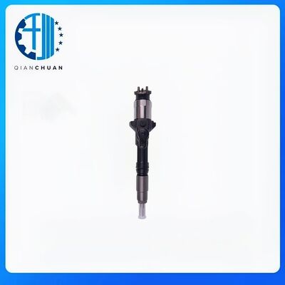 1J500-53050 1J500-53052 1J574-53051 Fuel Injector  For Kubota V3800 Engine