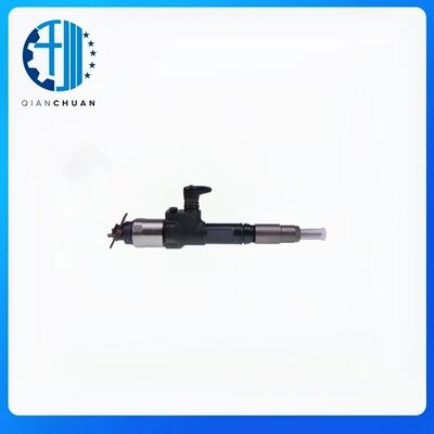 1J500-53050 1J500-53052 1J574-53051 Fuel Injector  For Kubota V3800 Engine