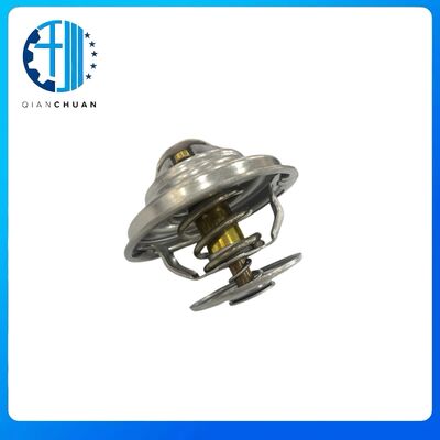 610800060597 Thermostat for  Weichai WP12 Truck  Engine Spare Parts