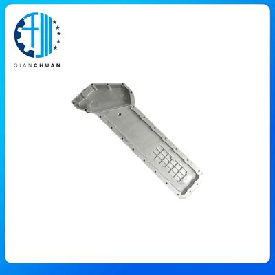 Oil Cooler Cover 612600013135 For Weichai WP10 WD10 Truck Engine Spare Parts