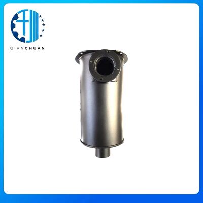 612600111557 612600116788 Muffler For  WEICHAI WD10 Diesel Engine Parts