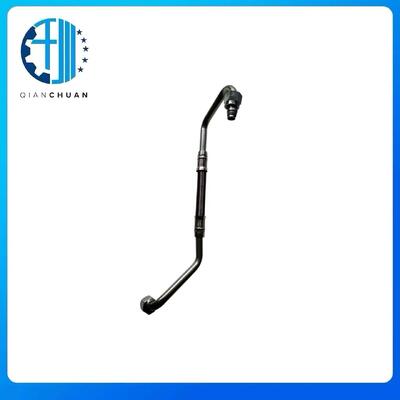 Turbocharge  Oil Inlet Pipe 612630110556 for Weichai WP12 Truck Engine Parts