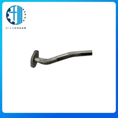 Turbocharger  Oil  Return Pipe 612630110580 for Weichai WP12 Diesel Engine Spare Parts Construction Machinery