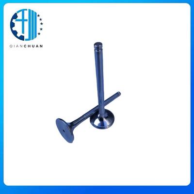 Intake Valve 612600050073 for Weichai WD618C WD12 Engine Spare Parts Construction Machinery