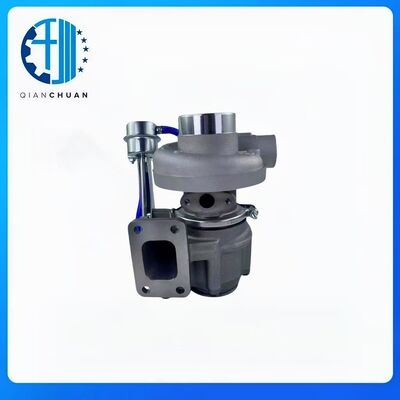 Turbo HX30W Turbocharger 6733-81-8120 6732-81-8200 For Komatsu S4D102E SA4D102E