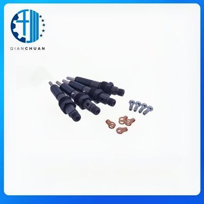 3349084 3802978 4089267 Fuel Injector  For Cummins 4B3.9 4BTA3.9 Engine Parts