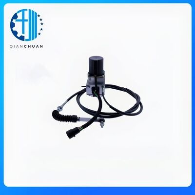 106-0092 105-0092 Throttle Stepper Motor For   E320 320L 320N