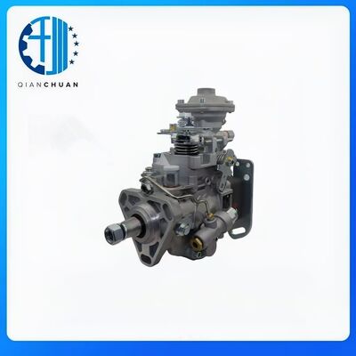 3963960 0460426385 Fuel Injection Pump For Cummins QSB5.9 ISB5.9 6BTAA5.9 4BT3.9 Engine