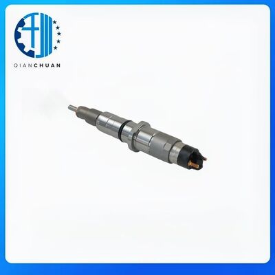 6754-11-3100 6754-11-3101 6754-11-3102 Fuel Injector  For Komatsu SAA6D107E-1 Engine