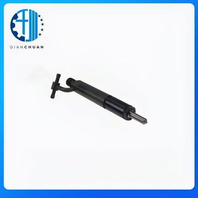 6202-13-3110 Fuel Injector For Komatsu 4D95 S6D95 Engine PC200-5 PC200LC-5