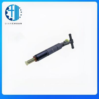 6204-11-3500 6204113500 Fuel Injector  For Komatsu 4D95 4D95L S4D95LE S6D102E