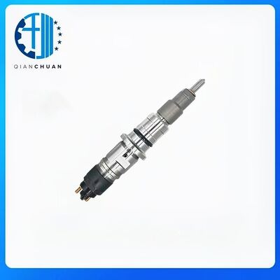 5289266 0445124019 Fuel Injector Compatible with Cummins QSB4.5 QSB6.7 Engine