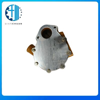 6151-61-1102  Water Pump  for Komatsu 6D125 Excavator Engine Parts