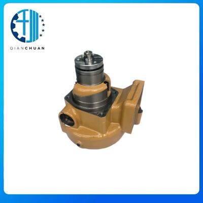 Water Pump 6212-61-1305 6212611305 Suitable for KOMATSU 6D140 Engine Spare Parts