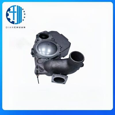 400921-00021 40092100021  Water Pump For Doosan Generator P158LE P180LE P222LE Engine Parts