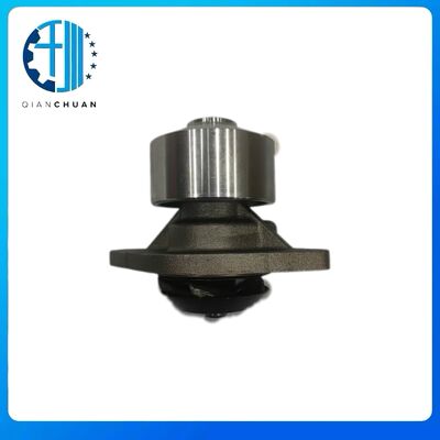 Water Pump 6735-61-1500 for Komatsu Engine 4D102 6D102 Excavator PC100-6 PC200-6 PC120-6 PC128US-2 PC130-6
