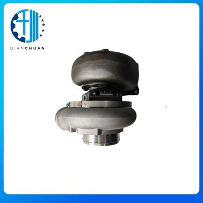 6505-67-5020 Turbocharger For Komatsu  SAA12V140E-3A Spare Parts