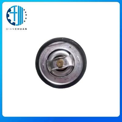 Thermostat 65.06402-5015 for Doosan DB58 Engine Excavator Parts