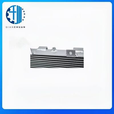 209-03-51111 Hydraulic Oil Cooler  For Komatsu Excavator PC650-3 PC650-5 PC710-5