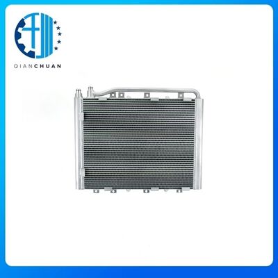 203-03-67321 Hydraulic Oil Cooler Compatible With Komatsu Excavator PC100-6 PC120-6 PC130-6 PC150-6