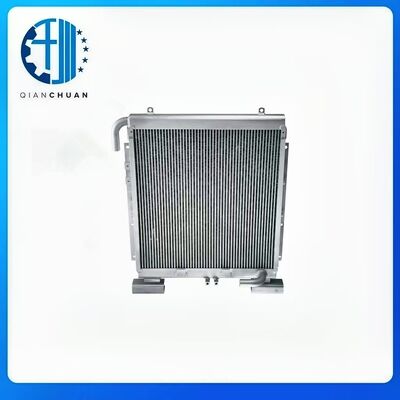 20Y-03-21821 Hydraulic Oil Cooler For KOMATSU EXCAVATOR PC200-6 PC210-6 PC220-6 PC240-6 US