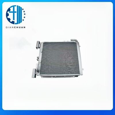 20Y-03-21821 Hydraulic Oil Cooler For KOMATSU EXCAVATOR PC200-6 PC210-6 PC220-6 PC240-6 US