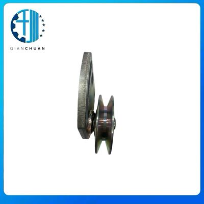 1154237 115-4237 Idler Pulley Assembly  For  C7 C9 CX31-C9I  Spare Parts